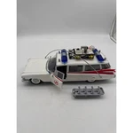 Ghostbusters Plasma Series ECTO-1 Vehicle 1/18 Scale 2020 Hasbro Loose No Box Used. Price: $39.99.
