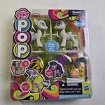 2013 Hasbro My Little Pony Pop Build Your Zecora Style Kit Nib New. Price: $7.99.