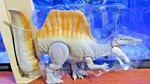 Jurassic World 2025 Spinosaurus Dinosaur Figure Loose Park Rebirth Set Used. Price: $27.77.