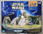Micro Machines Star Wars Episode Naboo Temple Ruins Nib (galoob 1998) New. Price: $19.99.