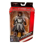 Batman Action Figure Mattel Dc Comics Superman Multiverse New. Price: $28.46.
