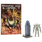 Pacific Rim Mcfarlane Toys Striker Eureka (jaeger) 4" Scale Figure Playset Wi... New. Price: $75.10.