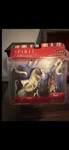 Hasbro 2002 Wowee Spirit Stallion Of The Cimarron Rain Horse Figure New. Price: $200.00.
