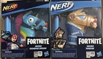 Nerf Fortnite Micro Shots- Rainbow Smash & YOND3R Elite Darts Hasbro Toy New. Price: $19.95.