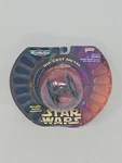 1996 Star Wars Micro Machines Diecast Tie Fighter Action Figure Galoob 66260 Nos New. Price: $15.00.