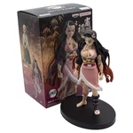 Banpresto Demon Slayer Nezuko Kamado Vol. 26 Ver Figure Official New. Price: $48.83.