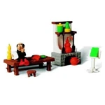 New 40601 Gargamel Laboratory Smurfs Retired Rare Playset Schleich Toys. Price: $107.21.