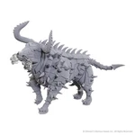 Wizkids Critical Role Miskath Gorgon Miniature Figure New. Price: $16.99.
