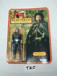 Kenner 91 Robin Hood Prince Of Theives Sheriff Nottingham Action Figure Moc New. Price: $22.00.