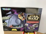 Star Wars Micro Machines The Death Action Figure Set Used. Price: $39.29.