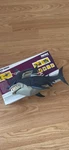 Hasbro Fortnite Upgrade Shark Playset Action Figure 13611 Video Game Toy New. Price: $15.00.