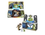 Jurassic World Fisher-price Imaginext Scan & Glow Dino Playset Mattel New. Price: $38.24.