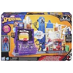 New Marvel Spider-man Venomversus Web Slinging City Playset For Kids, Ages 4+. Price: $62.99.