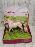 SMC2 Schleich Kids 70573 Bayala Unicorn Mare Decorated Sparkle Toy Figurine New. Price: $12.00.