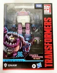New Hasbro Studio Series 86-08 Deluxe Transformers: The Movie Gnaw Action Figure. Price: $37.95.