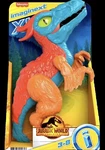 Fisher Price Jurassic Park Child Dinosaur Toy Movable Limbs Pretend 81024EB1D New. Price: $11.99.