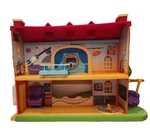 Disney Junior Muppet Babies Playhouse Used. Price: $7.95.