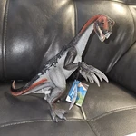 Schleich Dinosaur 15003 Therizinosaurus Figure New With Tags Claws Carnivore. Price: $20.95.