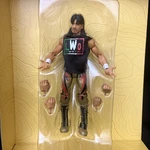 Mattel Wwe Elite Monday Night Wars Greatest Hits Eddie Guerrero New. Price: $29.99.
