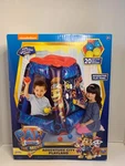 Nickelodeon Paw Patrol Playland Fun Toss Roof 20 Soft Balls Included New. Price: $25.00.