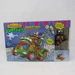 Tmnt Wacky Action Toilet Taxi Playset With Exclusive Donatello Figure New Sealed. Price: $34.99.