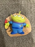 Disney Pixar Toy Story Pizza Planet Space Alien Action Figure Mattel New!. Price: $9.99.