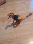 2022 Beasts Of The Mesozoic 1/6 Tyrannosaur Series Dilong Paradoxus New Mip Used. Price: $50.00.