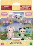 Calico Critters Nursery Friends Rainy Day Duo Accessory Set New. Price: $19.99.