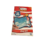2003 Unopened Cat In The Hat Colorforms Stick-ons Dr. Seuss Play Set Movie Toy New. Price: $19.95.