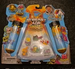 Unleash 12 Swarms Atomic Micro Beasts With Limited Edition Silver Mystery Case! New. Price: $24.99.