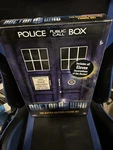 Who The Eleven Doctors 5" Action Figure Set 11 Incarnations 2012 Nib New. Price: $145.00.