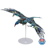 Mcfarlane Avatar Fire Ash Neytiri Banshee Action Figure Collectible New. Price: $87.11.