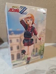 Bandai Namco Banpresto Mobile Suite Gundam Zz Figure New. Price: $17.99.