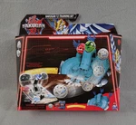 Bakugan Training Set Ventri 2023 Spin Master New. Price: $9.99.