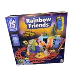 Rainbow Friends Playset Toy Deluxe Buildable Theme Park Lego Blocks New Limited. Price: $19.99.