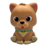 Cocomelon Bingo Dog Figure Cake Topper Pet Puppy Jazwares 2 Used. Price: $5.99.