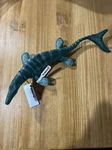 Schleich Dinosaurs Mosasaurus 13" Action Figure New 2021. Price: $22.00.