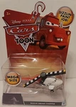 Disney Pixar Cars Toon Rescue Squad Chopper Nip New. Price: $22.00.