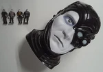 1X RJ1432: Open: Star Trek: Strike Force: Borg Temple: Playmates: 16242: 1997 Like. Price: $14.99.