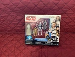 Star Wars Link First Order Tie Fighter Special Forces New. Price: $20.00.