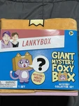 Lankybox Giant Mystery Foxy Series 3 Figures / Plush + More **new**. Price: $42.99.