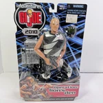 Gi Joe 2010 Action Figure Operation Lion's Den Hasbro 1999 New Sealed. Price: $20.00.