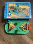 Thomas & Friends Bring Along Set Tomy, 2001 Used. Price: $45.00.