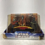 Geonosian Room #2 Star Wars Attack Of The Clones Aotc Potf 3.75" Scale New. Price: $35.00.