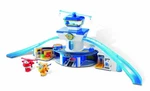 World Airport Playset, Includes 2" Transform-a-bot Jett And Donnie Figures, P... New. Price: $60.11.