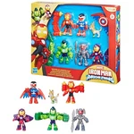 Hasbro Iron Man And His Amazing Friends Playset New. Price: $57.98.