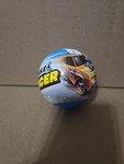 New Zuru 5 Surprise Make Racer Car Ready To Build Mystery Ball. Price: $5.99.