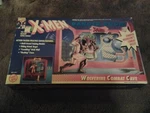 Vintage 1994 Toybiz X-men Wolverine Combat Cave Playset Danger Room New. Price: $20.00.