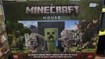 Mattel Minecraft Movie Playset Glow The Dark Creeper Wolf Skeleton 2023 New. Price: $94.99.