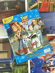 Disney/pixar Toy Story 4 My Busy Book By Phidal Publishing Inc. The Fast Very. Price: $39.64.
